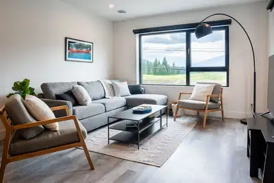 Image de Revy's Peak Condo - Hot Tub with View