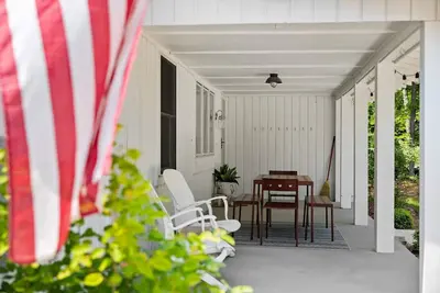 Image de Three Pines Hideaway