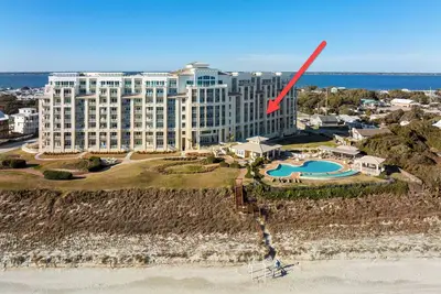 Image de Grande Villas C3 - 2br Condo