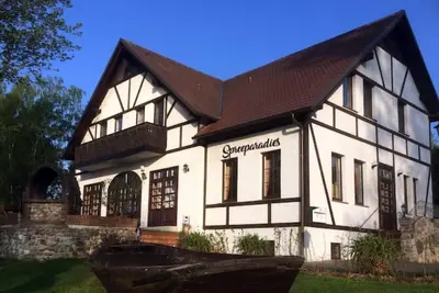 Image de Spreeparadies, location for special events!