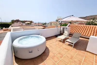 Image de Private Bungalow With Jacuzzi And Ocean View