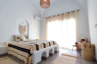 Image de Villa Pupputia Hammamet | Mrezga Beach