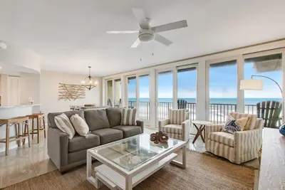 Image de Oceanfront | Incredible Intracoastal and Atlantic Views | Totally Remodeled Sea Dunes Penthouse