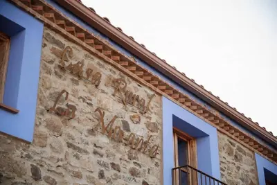 Image de Casa Rural La Moranta