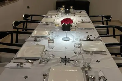 Image de 4 bedroom villa in marrakech