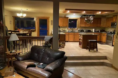 Image de Peaceful Farm 4Bd, 3Bth - Sleeps 8 @Whitefish, @Glacier - 45min
