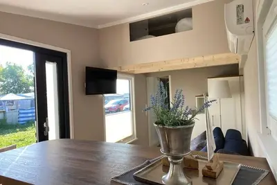 Image de Tiny House Moritz - Tiny House FĂĽrst