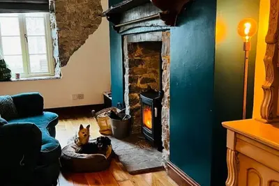 Image de Nightingale Cottage