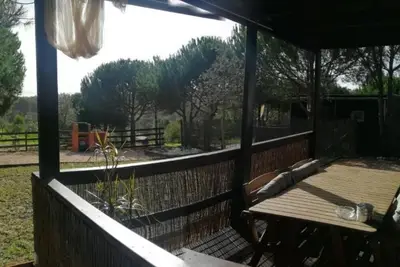 Image de Child's Love - Chalet with 2 Bedrooms Ii