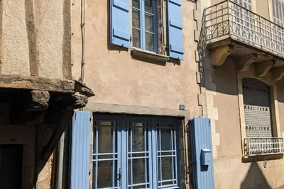 Image de Le Quatorze, au cœur de Najac