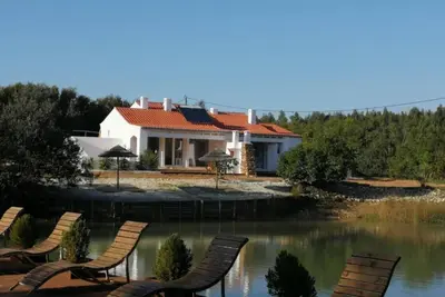 Image de Amor de Criança - Villa com 1 Quarto