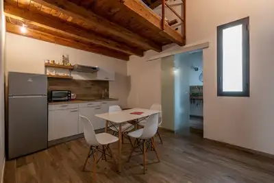 Image de Zisa Castle Apartment