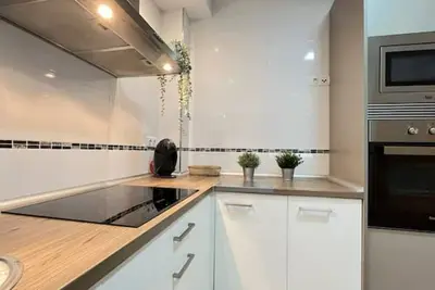 Image de 3 Bedrooms, Air Conditioning, near Hospital Arrixaca