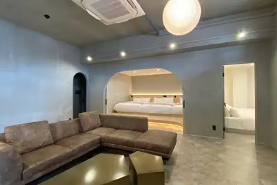 Image de 2 Bedroom Villa in ?????