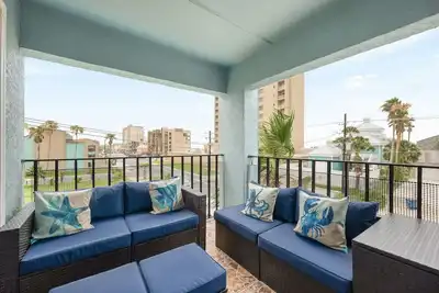 Image de Sea Views Beach Breezes w Heated Pool