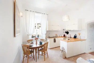 Image de Appartement au Coeur de Lorgues