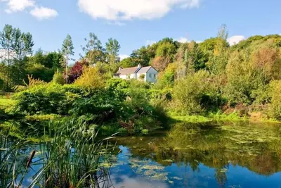 Image de Falbrook House Farm Ideally Located Near Falmouth, Truro and Penryn