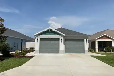 Image de Beautiful 2/2 Dog-Friedly Villa in Hammocks at Fenney w/Bbq Grill & Golf Cart