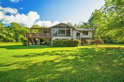 Image de Hale Pakala, 3 Acre Beach Front, A\/C in Bedrooms