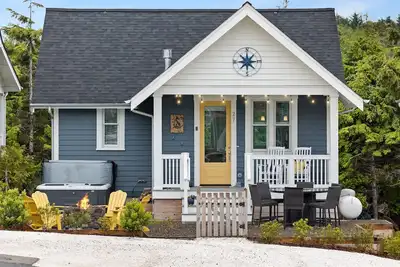 Image de Seabrook's The SeaDragon: Dog Friendly, Near Outdoor Pool!