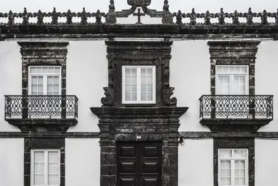Image de Casa de Campo São Francisco - Ponta Delgada - Turismo e Habitação