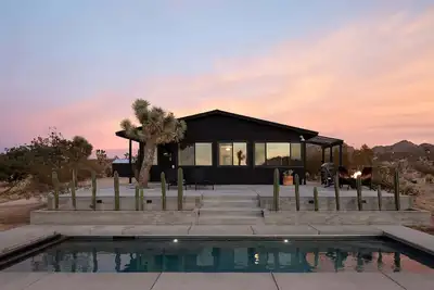 Image de Sacred Haven By Homestead Modern