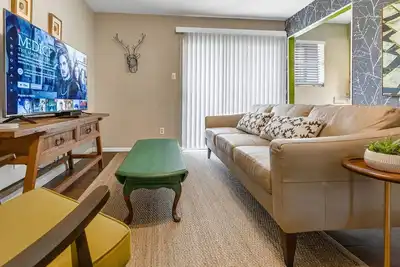 Mesa Verde: Great Location/Comfy King Beds