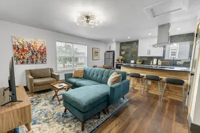 Image de Woodland: Comfy King Beds, Walk to A&M Campus