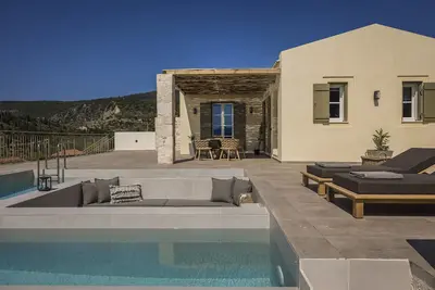 Image de Uberina - Olea Di Assos Villas