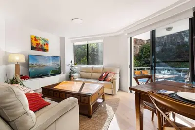 Image de Walking Distance to Darling Harbour