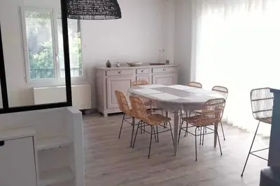 Image de Appartement confortable climatisé 6 personnes