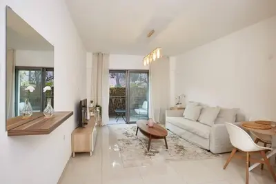 Image de Shirat Haneviim - One Bedroom