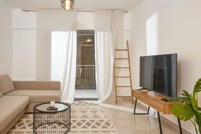 Image de Brand New Flat - Shirat Haneviim