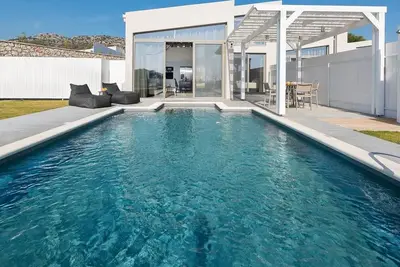 Image de Bh502 - C - Villa Rhodes