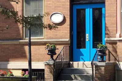 Image de Charming Riverview 2 bedroom Apartment