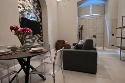 Image de 1 bedroom apartment in Naples