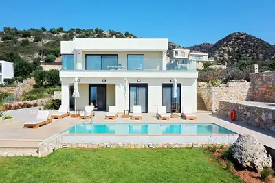 Image de Horizon View Villa with Endless View