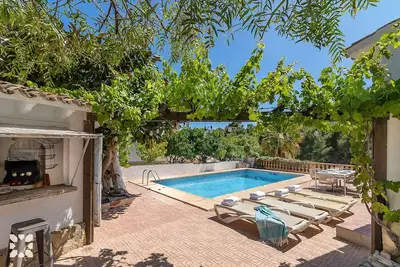 Image de Villa Atmosfera by Abahana Villas