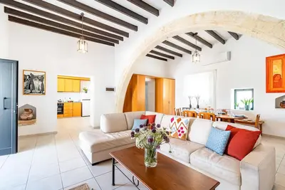 Image de Kamara Boutique Guest Houses by Ezoria - Katoi