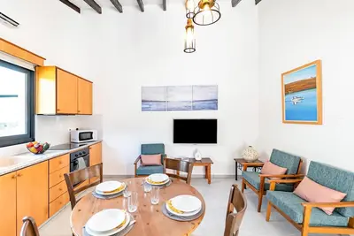 Image de Kamara Boutique Guest Houses by Ezoria - Stavli