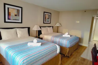 Image de Amazing Studio in Sunny Isles, on the beach