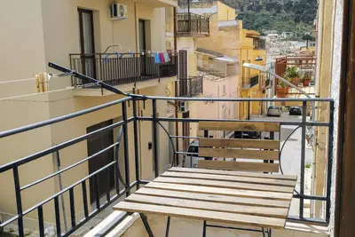 Image de Appartamenti Blu Mare \"Scopello\"