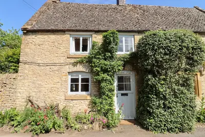Image de Woodbine Cottage, family friendly, with open fire in Stow-On-The-Wold
