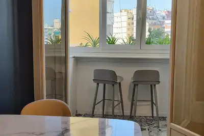 Image de Hermoso Departamento a Estrenar en el Corazón de Buenos Aires