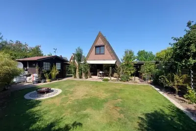 Image de Maison à Krusendorf près de la Baltique