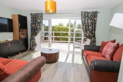 Image de Rose Lodge, pet friendly, character holiday cottage in Embleton