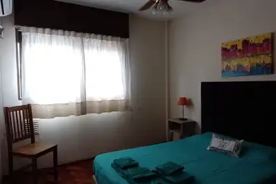 Image de Apartment in Rosario a few steps from Bv. Orono