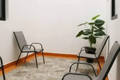 Image de Hermosa Suite S Antonio de Padua