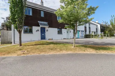 Image de Spinnaker, pet friendly, character holiday cottage in Charlestown