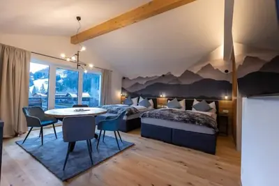 Image de 2 Bedroom Apartment in Hofmark